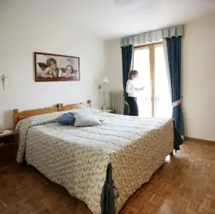 Meuble Cima Bianca Garni - 45