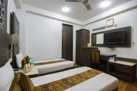 Sunstar Heights - 44