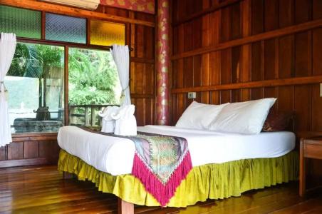 Bhuvarin Resort - 62