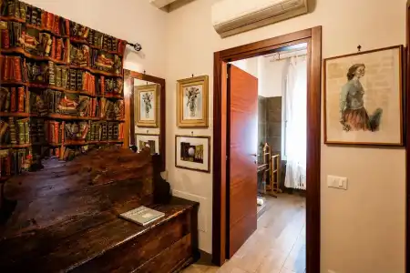Al Battistero Luxury Suite - 97