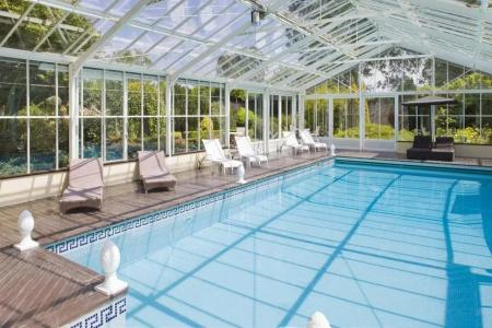 Grand "Château de Sully" - Piscine et Spa - 11