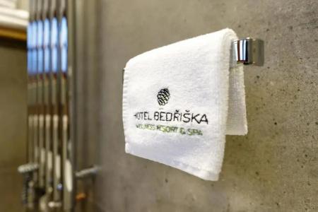Bedriska Wellness Resort & Spa - 157