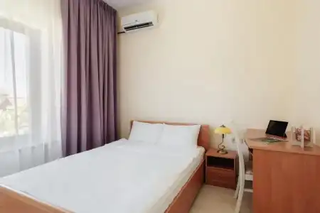Asiya Mini-hotel - 51