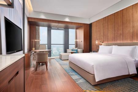 Hilton Chongqing Liangjiang New Area - 3