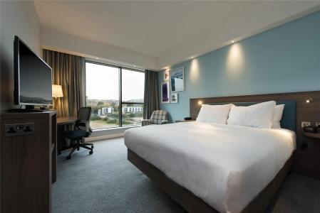 Hampton by Hilton Edinburgh West End - 39