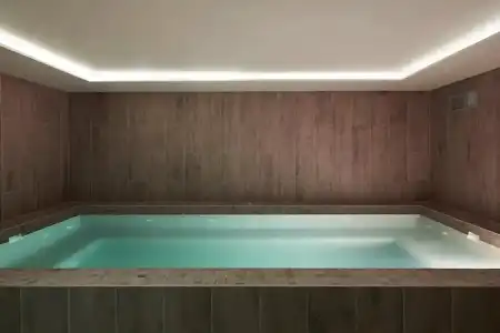 Les 3 Vallées, a Beaumier - 8