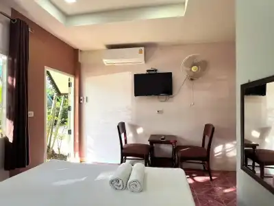 Saithong Resort - 52