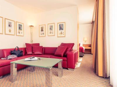 Mercure Köln City Friesenstraße - 2