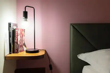 Vittoria Guest House - Salerno - 79