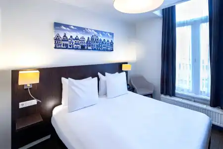 Nes Amsterdam - 5