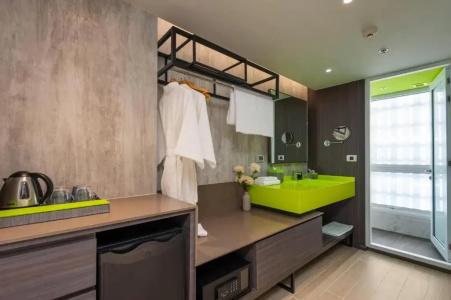 Maitria Rama 9 Bangkok - 74