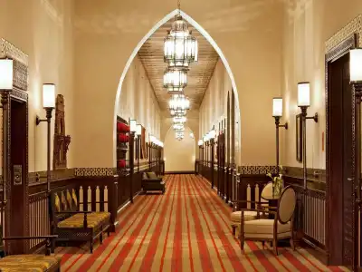 Sofitel Legend Old Cataract - 13