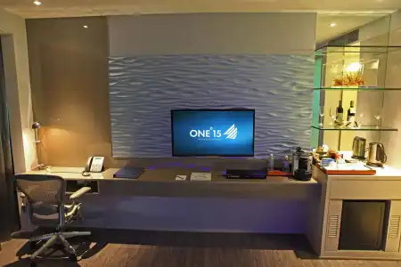 One15 Marina Sentosa Cove Singapore - 5