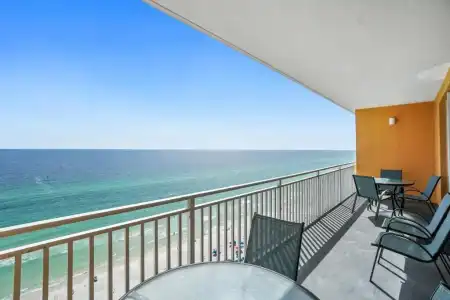 Splash Resort 1 by Panhandle Getaways - 387