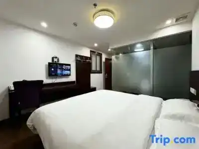 GreenTree Alliance Shanghai Pudong North ZhanGYAng Road - 17