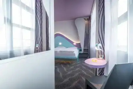 Prize by Radisson, Rostock City - 52