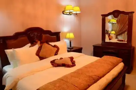 Jad Suites - 39