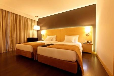 Mercure Braga Centro - 64