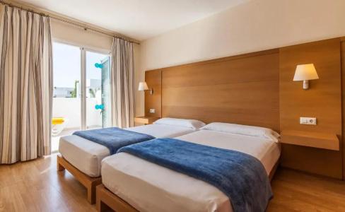 BlueSea Club Marthas - 39