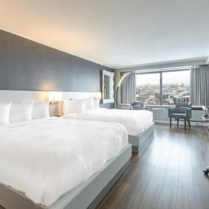 Hôtel Le Concorde Québec - 24