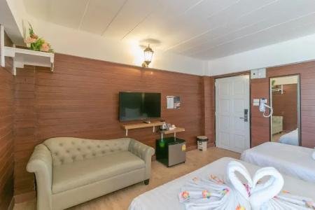 Sudyod House - 52