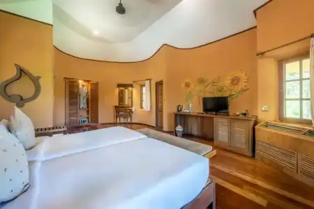 Vana Varin Resort Hua Hin - 75