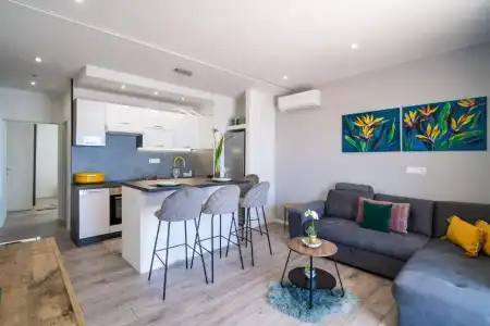 Apartments Sandito - 248