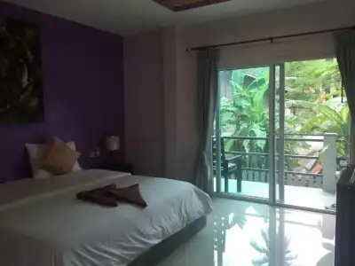Baan Suan Ta - 41