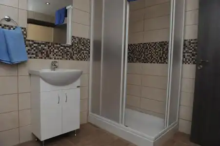 Alexia Apartments - 106
