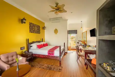 Beyond Yangon Boutique Inn - 2
