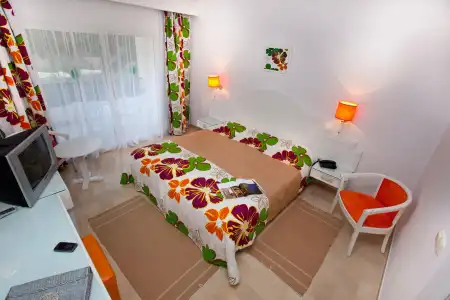 Hellos Spa Ex Dar El Olf - 5