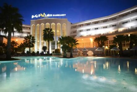 Laico Hammamet - 16