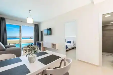 Sun and Sea Plus Resort - 21