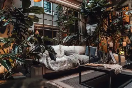 Casa Emilia B&B Boutique - 6