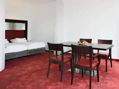 ARCOTEL Velvet Berlin - 2