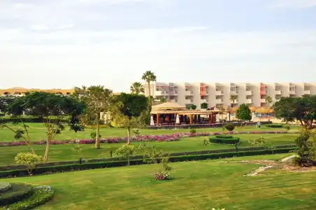 SUNRISE Crystal Bay Resort - 7