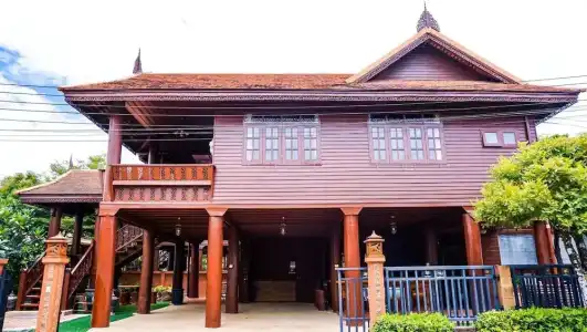 Baan Thai Lanna Pattaya - 52