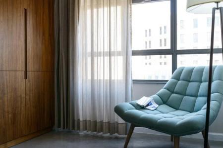 Mamilla view URBAN - Boutique - 5