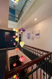Hanoi Garden & Spa - 8