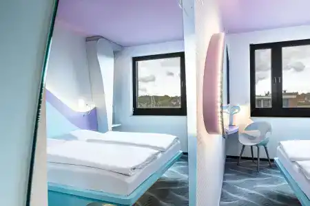 Prize by Radisson, Rostock City - 42