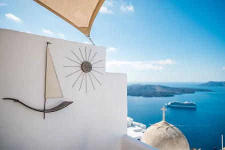 Angel Luxury Suites - 136