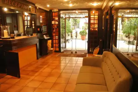 Hôtel Albion - 1