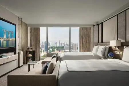 Marina Bay Sands - 1