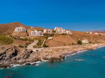Olée Nerja Holiday Rentals By Fuerte Group - 22