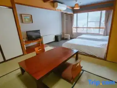 Hotel&Resort Yamanouchi Hills - 21