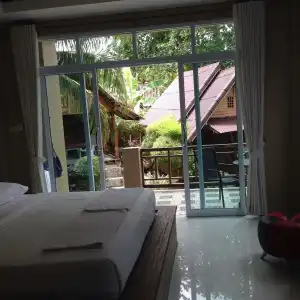 Hut Sun Bungalow - 46