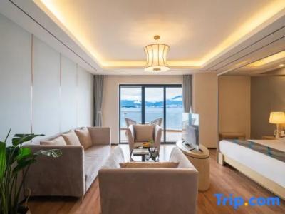 WEISELECT DALI SHAN HAIWAN - 72