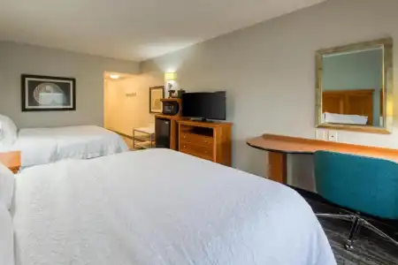 Hampton Inn Wilmington - University Area/Smith Creek Station - 86