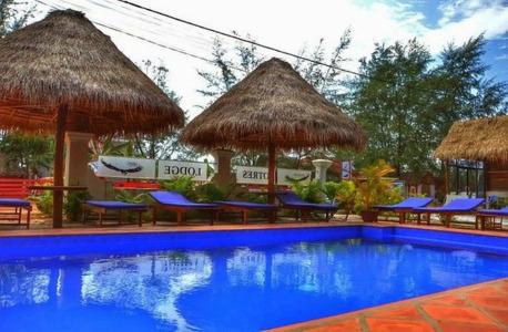 Mien Mien Guest House - 8