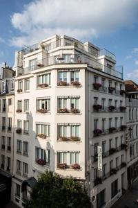 Hôtel Parc Saint Séverin - 27